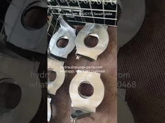 রেক্স্রোথ A4VG175 স্ল্যাশ প্লেট