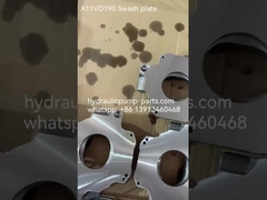 পিস্টন পাম্পের অংশ