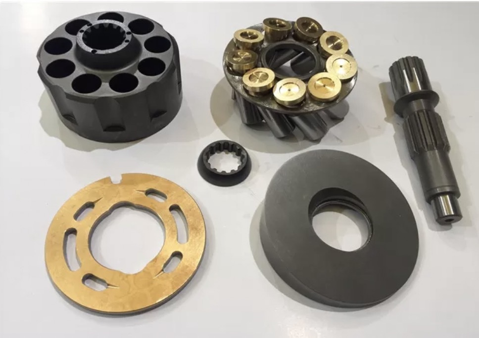 সর্বশেষ কোম্পানি ব্লগ সম্পর্কে রাশিয়ায় মিশ্র ফ্লিট স্ট্যান্ডার্ডাইজিং শিরোনামঃ রাশিয়ান মিশ্র ফ্লিট পরিচালনাঃ স্ট্যান্ডার্ডাইজড পার্টস কিভাবে আপনার হাইড্রোলিক ইনভেন্টরি সহজ করে