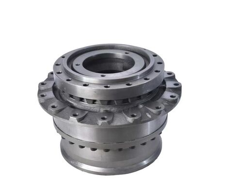 কেনা CAT E320D2/E320E ফাইনাল ড্রাইভ সমাবেশের জন্য 1000 PSI সর্বোচ্চ চাপ সহ ISO9001 প্রত্যয়িত হাইড্রোলিক পাম্পের অংশগুলি অনলাইনে উৎপাদন