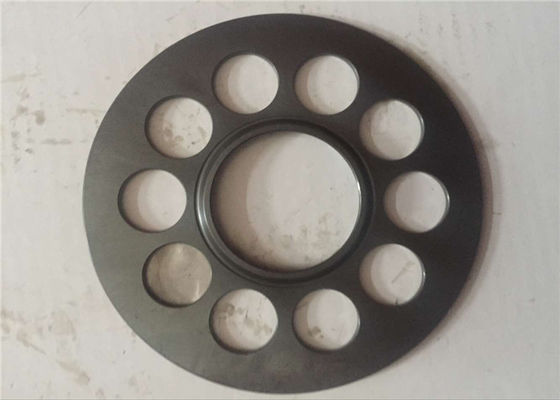 কেনা JRL075 JRR075 হাইড্রোলিক পাম্প যন্ত্রাংশ খননকারী প্রধান পাম্প মোটর মেরামত অনলাইনে উৎপাদন