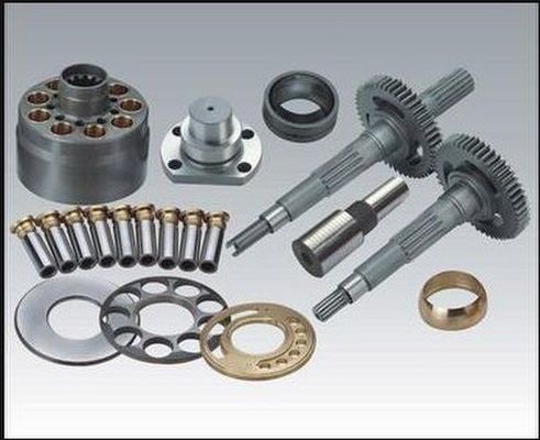 কেনা শুঁয়োপোকা খননকারী পাম্প যন্ত্রাংশ Ap12 E200b খননকারী 215 225 320 সমর্থন অনলাইনে উৎপাদন